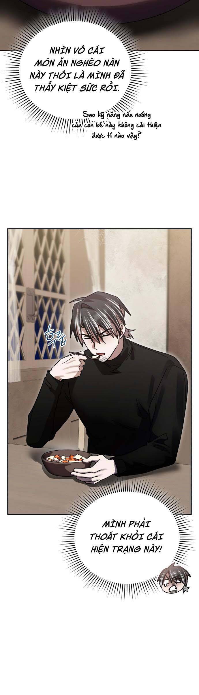 Hero X Demon King X Villain - Chapter 72 - Page 42