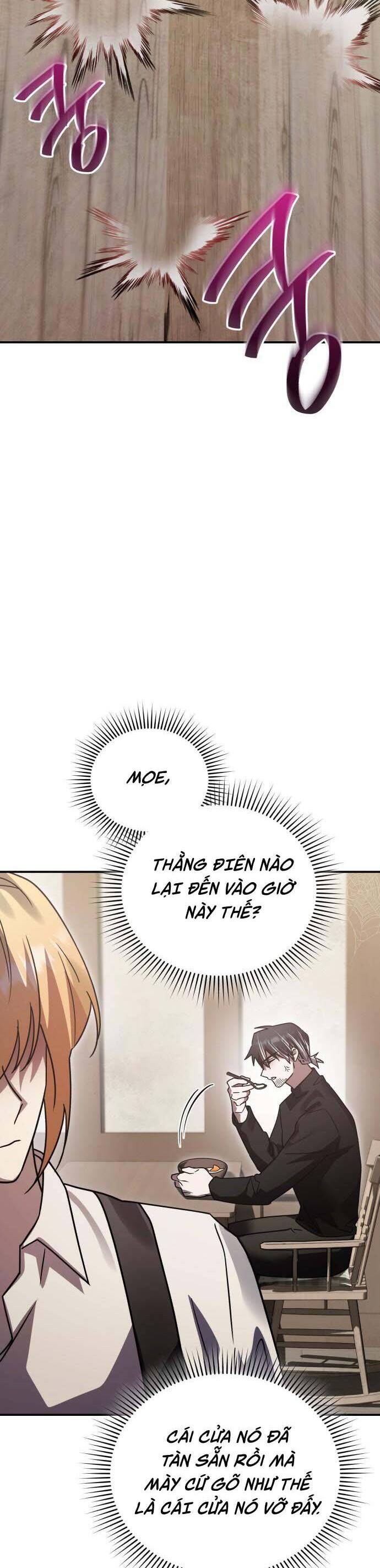 Hero X Demon King X Villain - Chapter 72 - Page 44