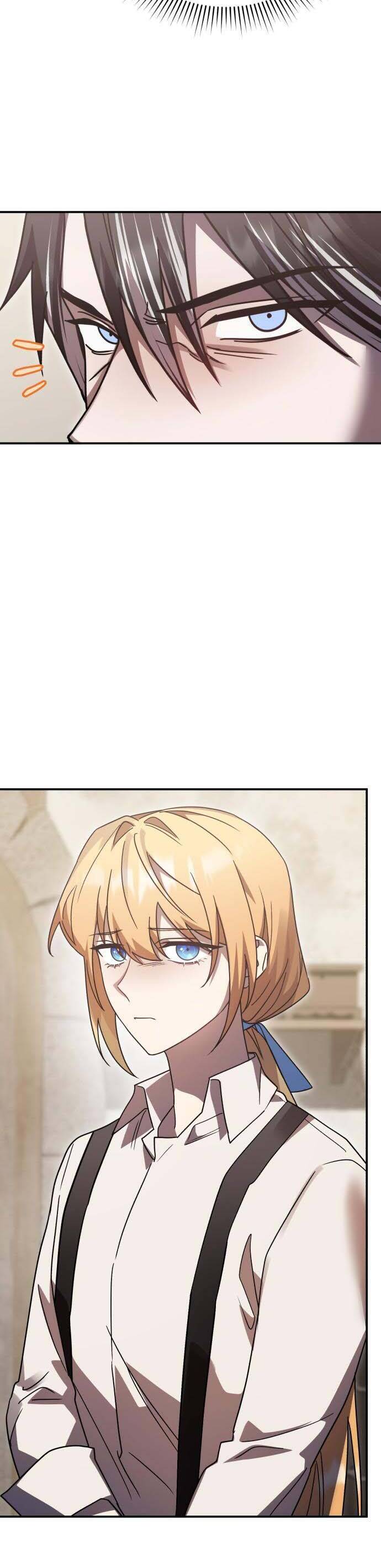 Hero X Demon King X Villain - Chapter 72 - Page 45