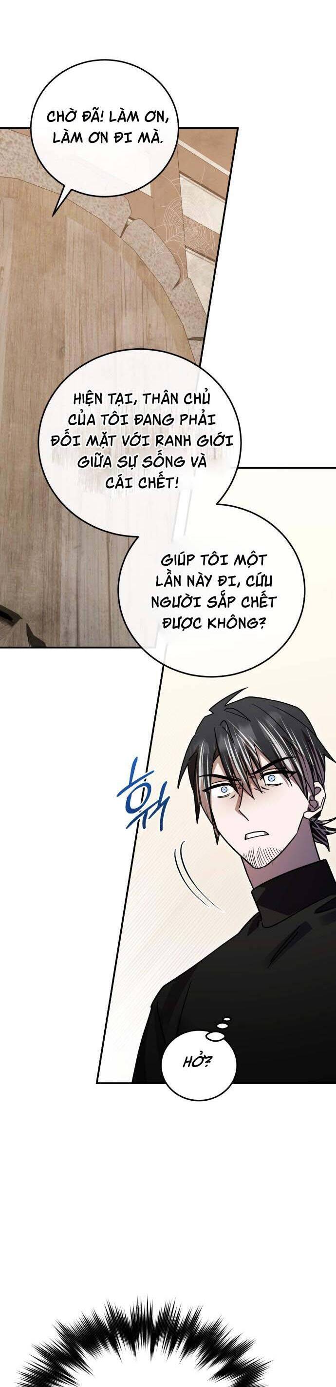 Hero X Demon King X Villain - Chapter 72 - Page 48