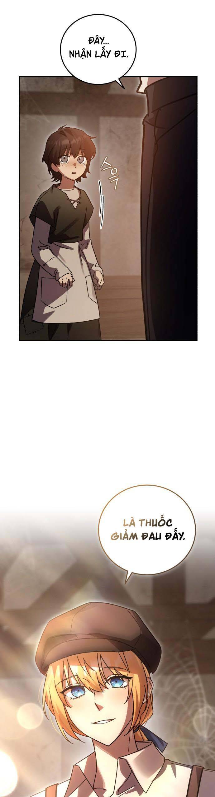 Hero X Demon King X Villain - Chapter 72 - Page 5