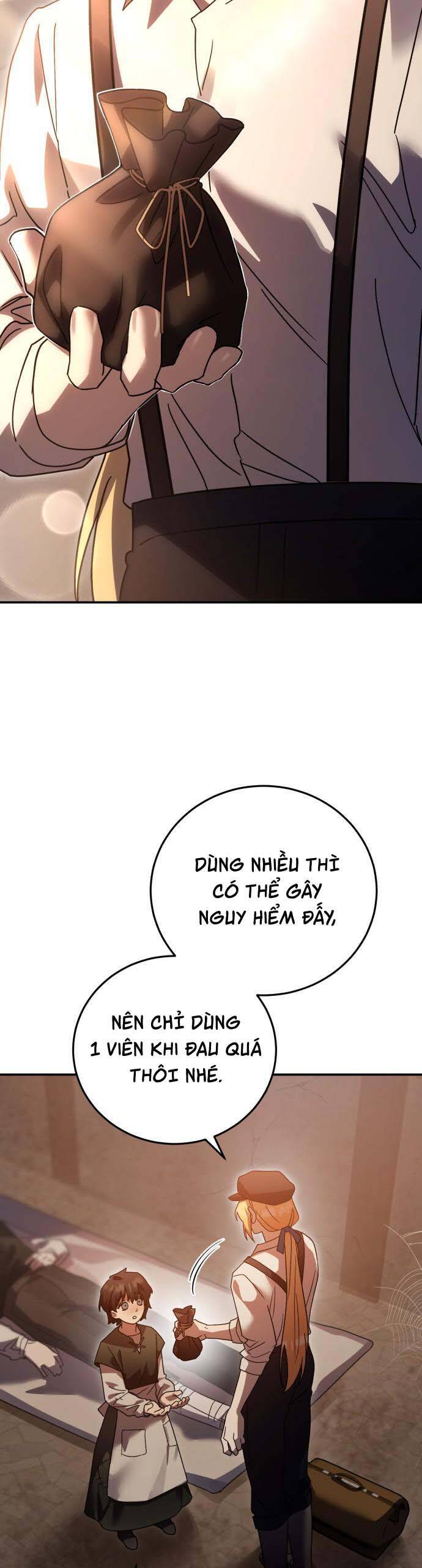 Hero X Demon King X Villain - Chapter 72 - Page 6