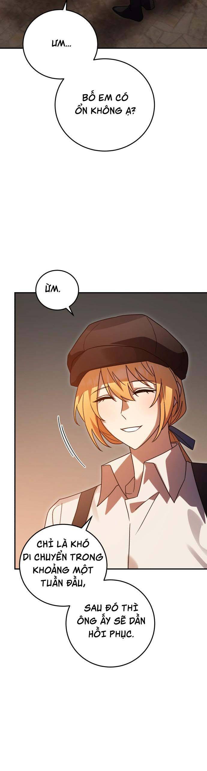 Hero X Demon King X Villain - Chapter 72 - Page 7