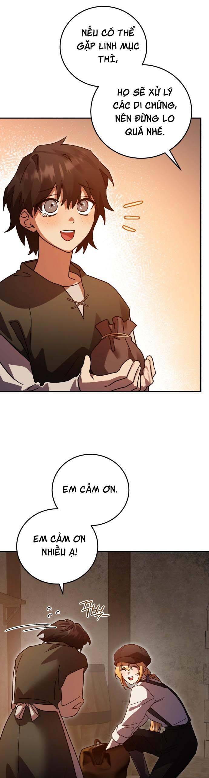 Hero X Demon King X Villain - Chapter 72 - Page 8