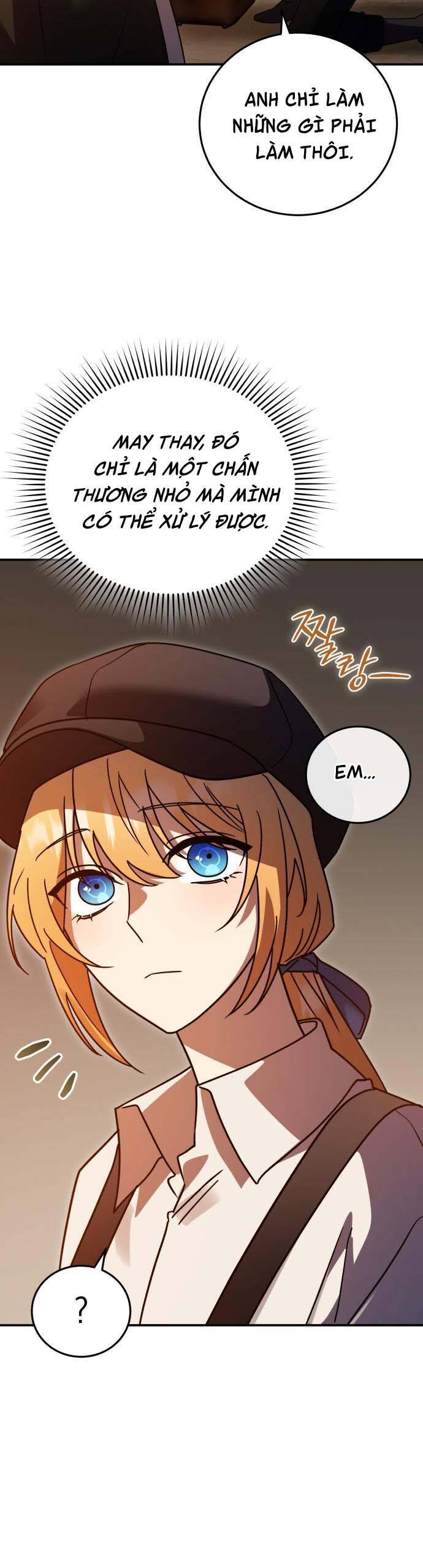 Hero X Demon King X Villain - Chapter 72 - Page 9