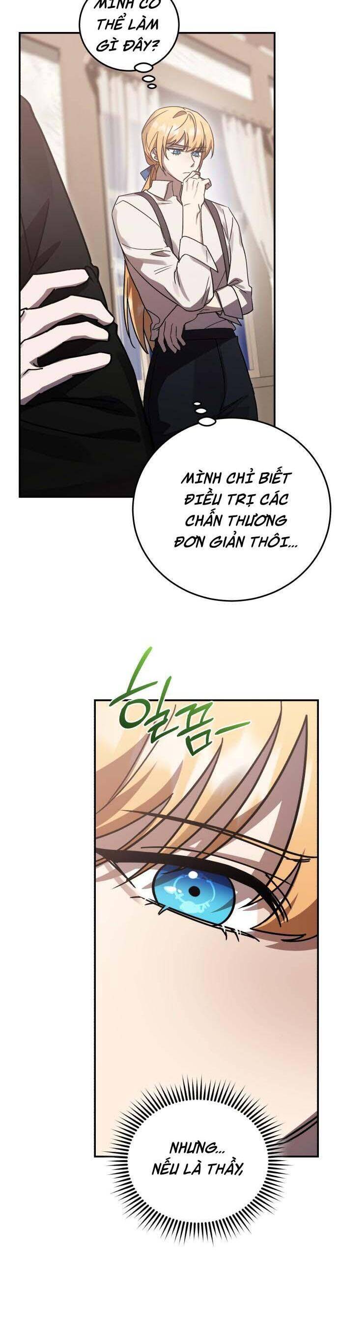 Hero X Demon King X Villain - Chapter 73 - Page 10