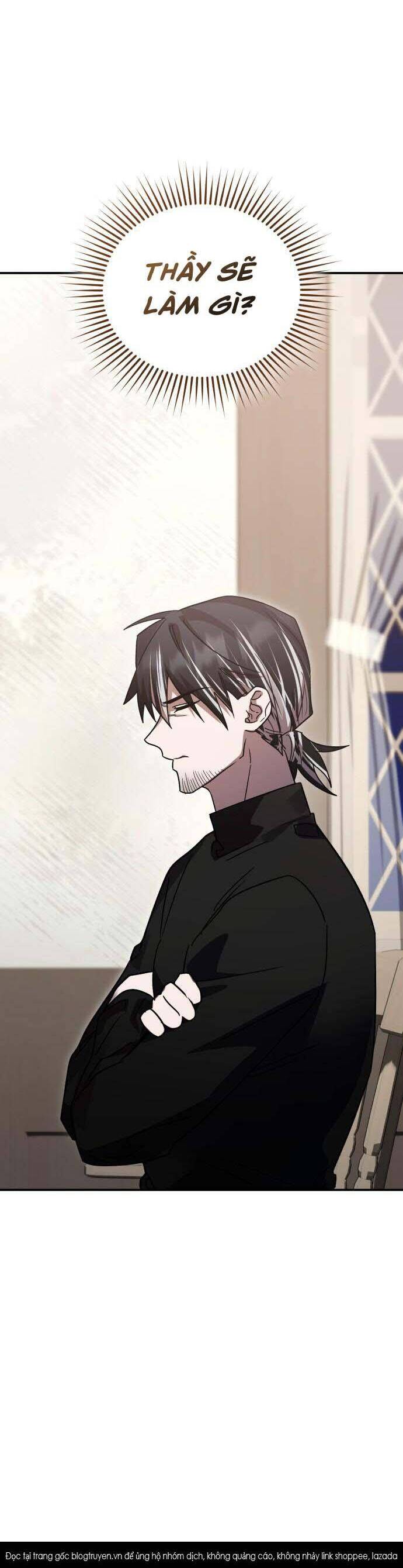 Hero X Demon King X Villain - Chapter 73 - Page 11