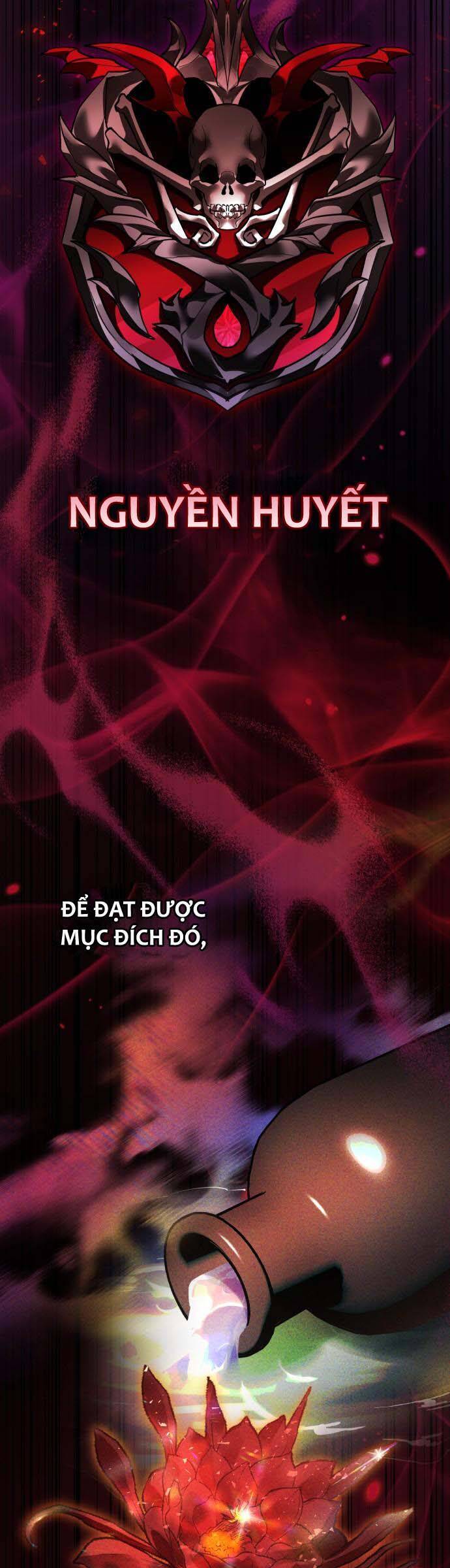 Hero X Demon King X Villain - Chapter 73 - Page 16