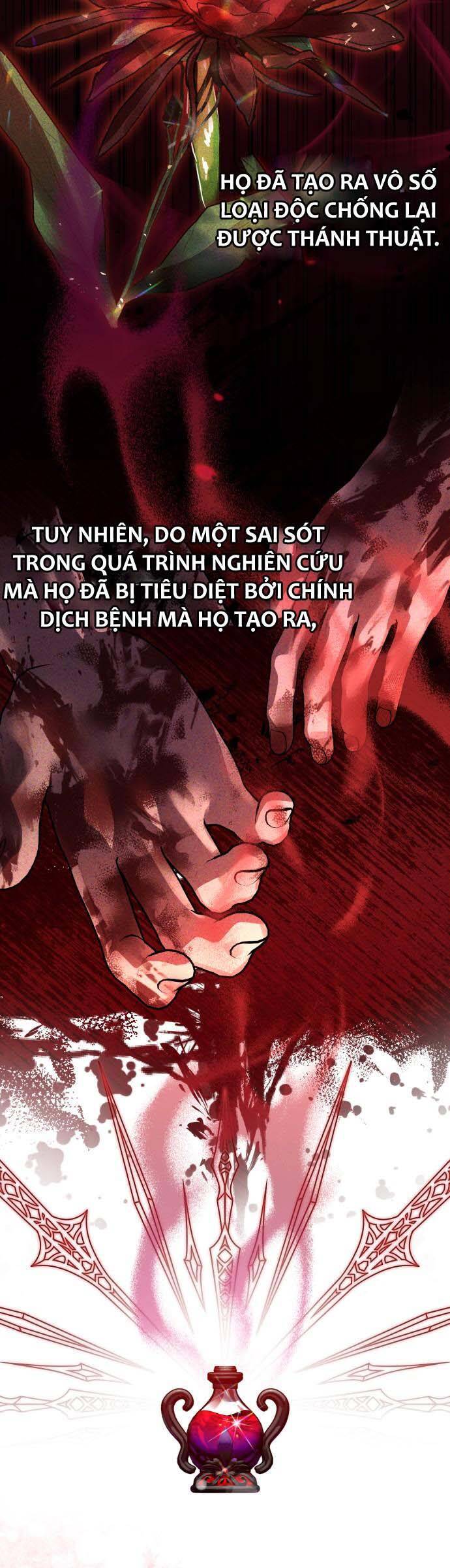 Hero X Demon King X Villain - Chapter 73 - Page 17