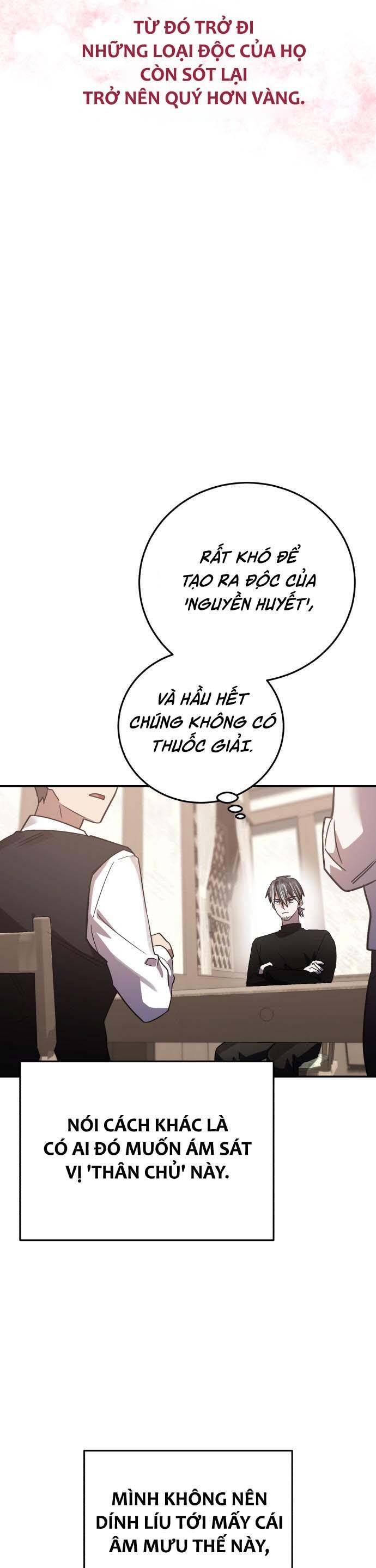 Hero X Demon King X Villain - Chapter 73 - Page 18