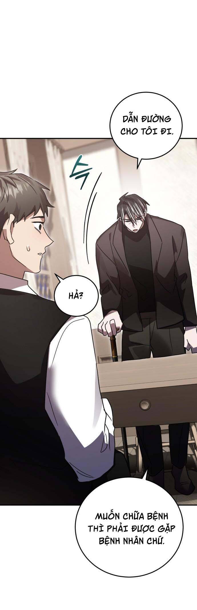 Hero X Demon King X Villain - Chapter 73 - Page 23