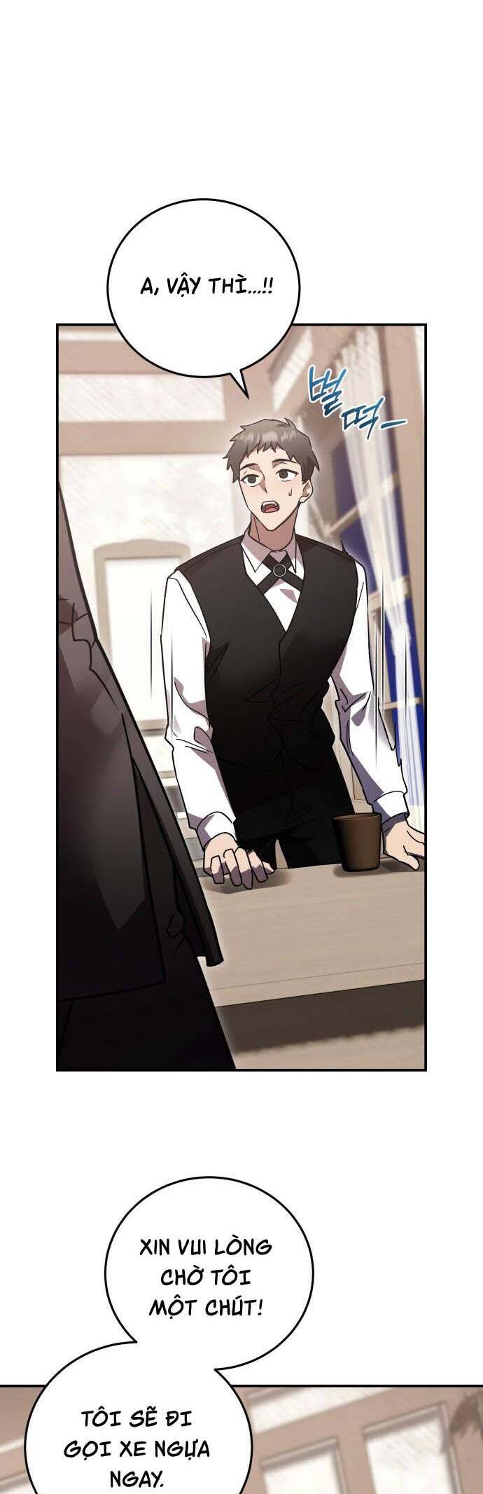 Hero X Demon King X Villain - Chapter 73 - Page 24