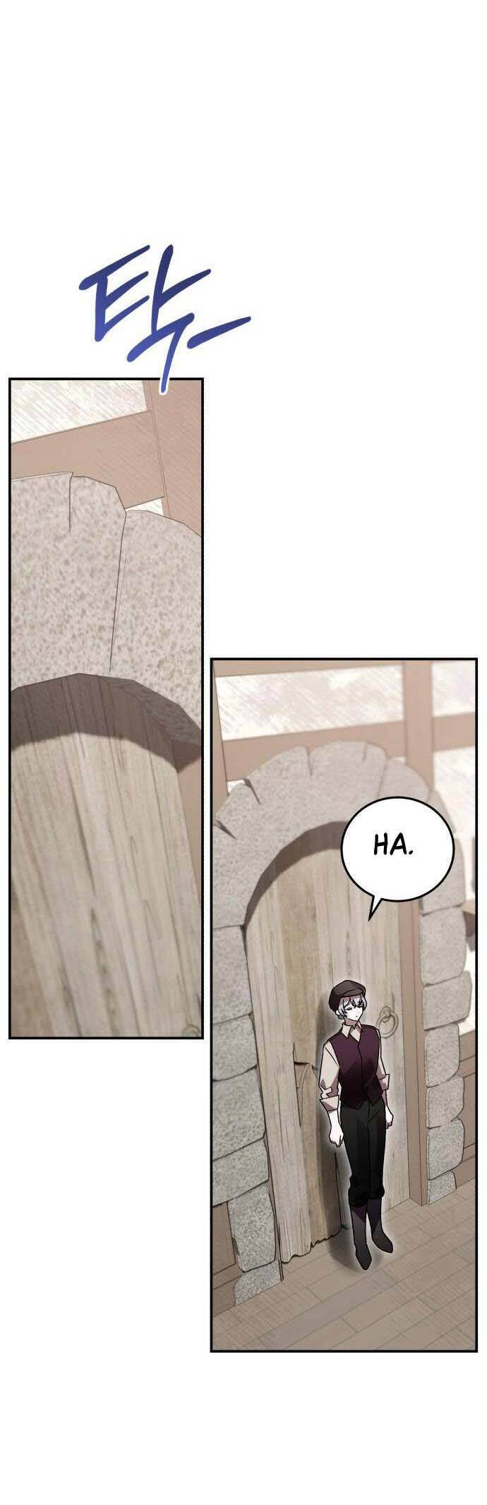 Hero X Demon King X Villain - Chapter 73 - Page 28