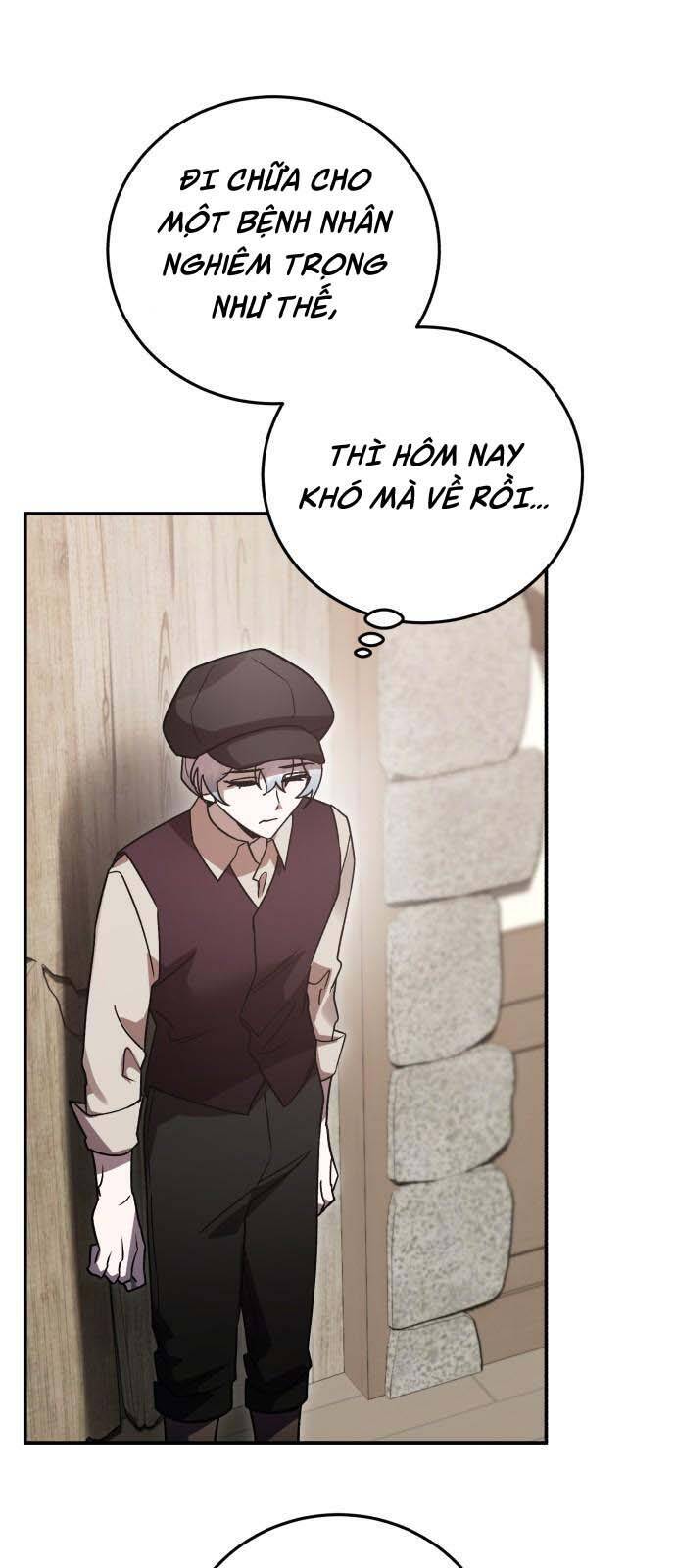 Hero X Demon King X Villain - Chapter 73 - Page 29