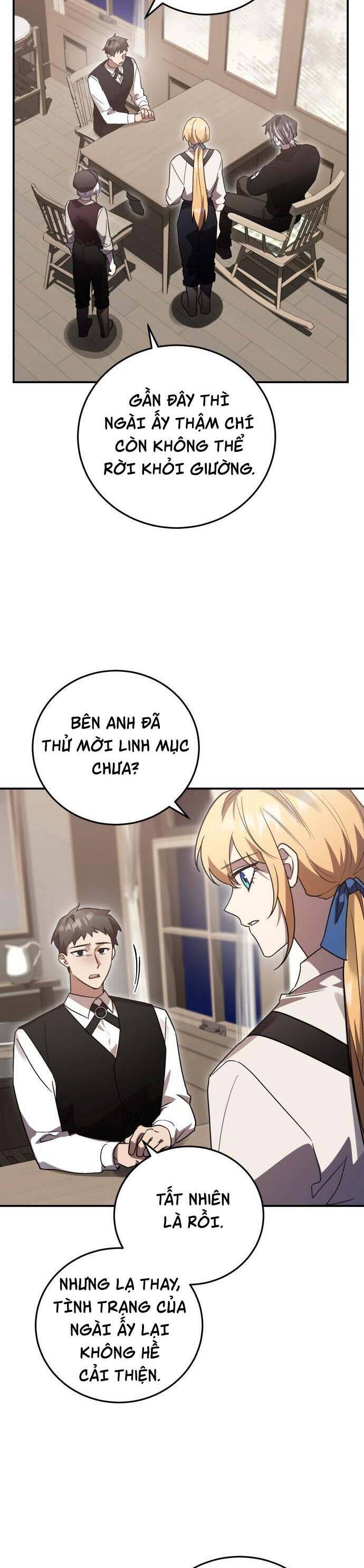 Hero X Demon King X Villain - Chapter 73 - Page 3