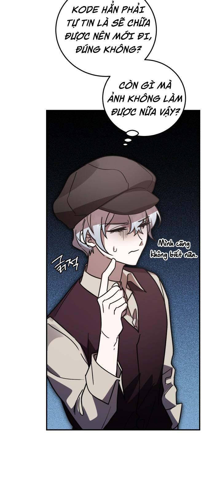 Hero X Demon King X Villain - Chapter 73 - Page 30