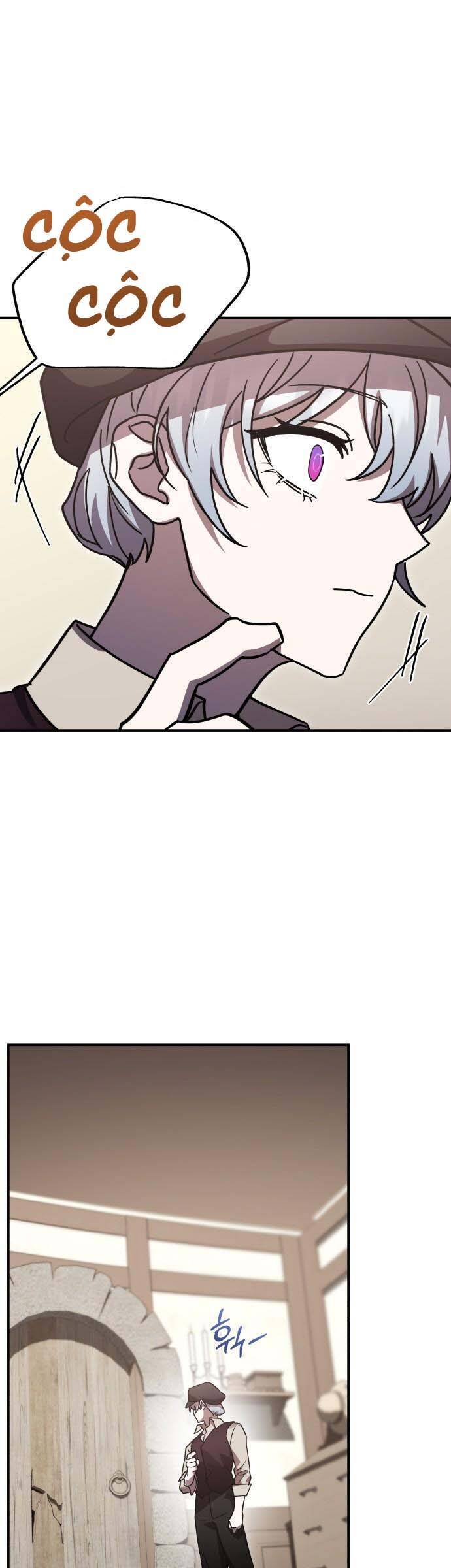 Hero X Demon King X Villain - Chapter 73 - Page 31