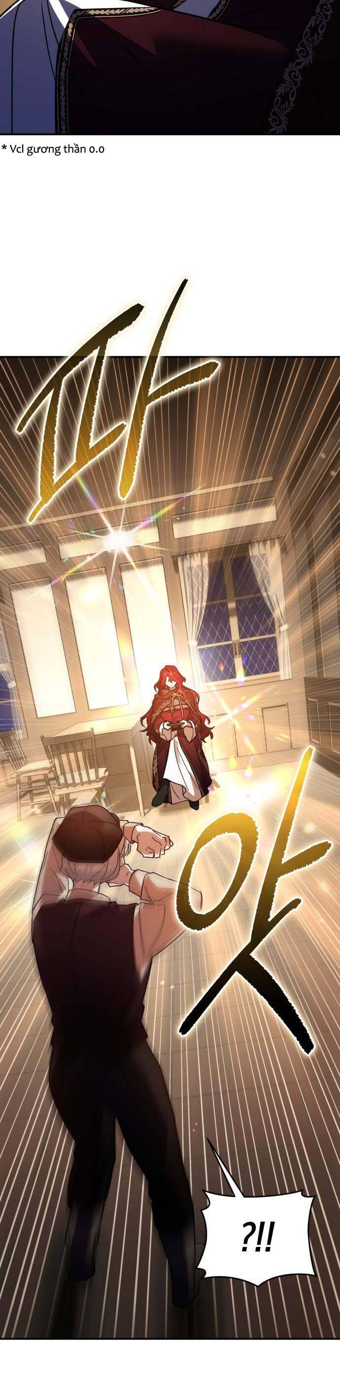 Hero X Demon King X Villain - Chapter 73 - Page 42