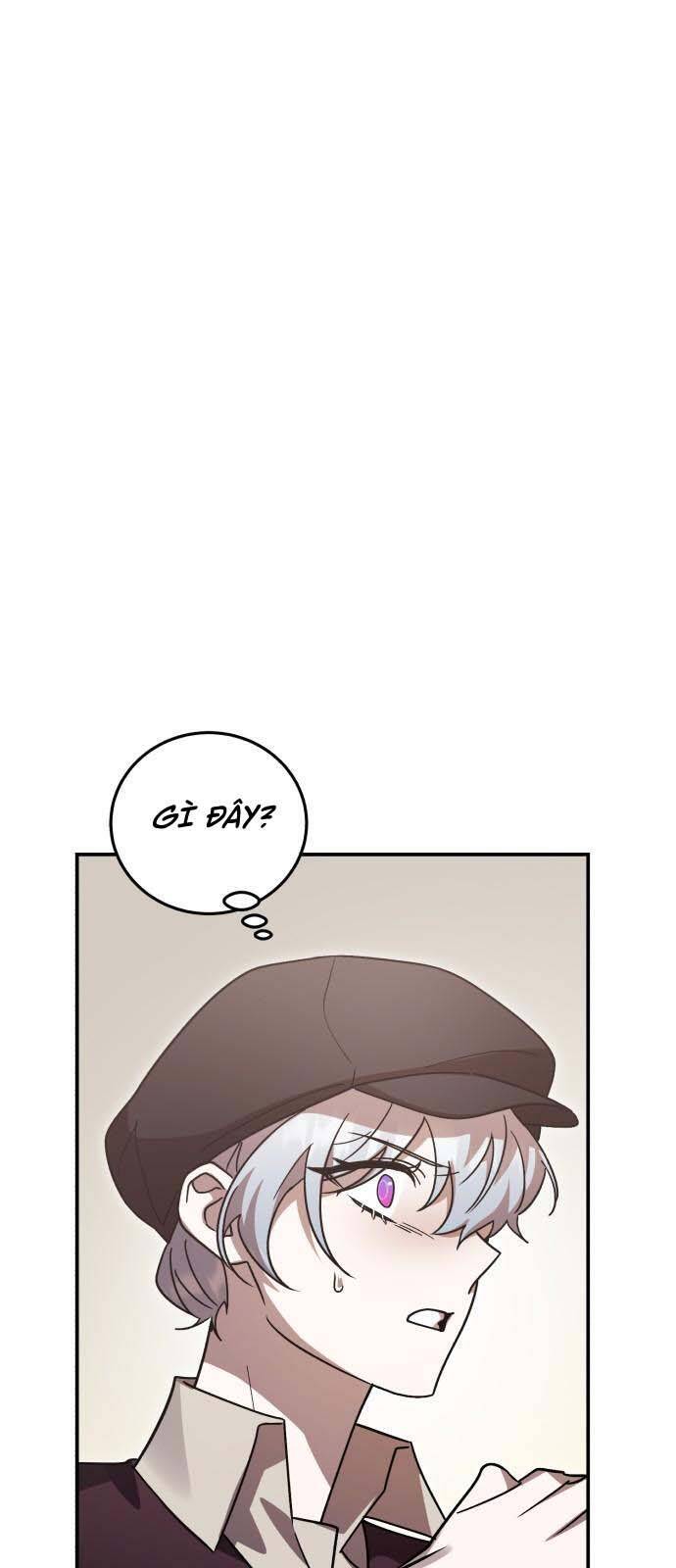 Hero X Demon King X Villain - Chapter 73 - Page 43