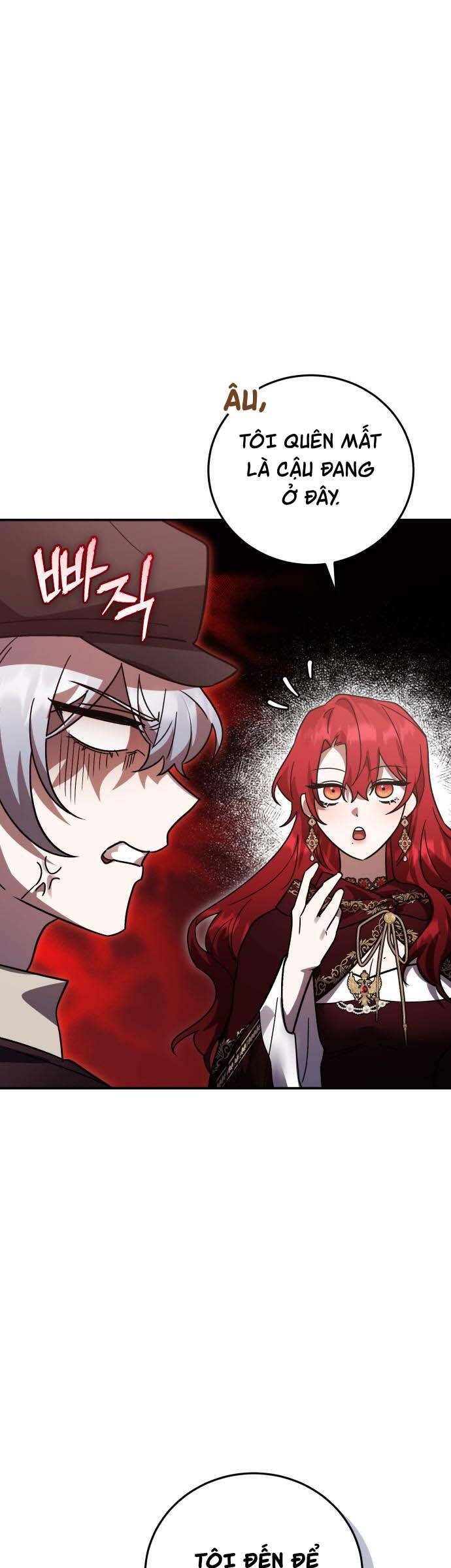 Hero X Demon King X Villain - Chapter 73 - Page 50