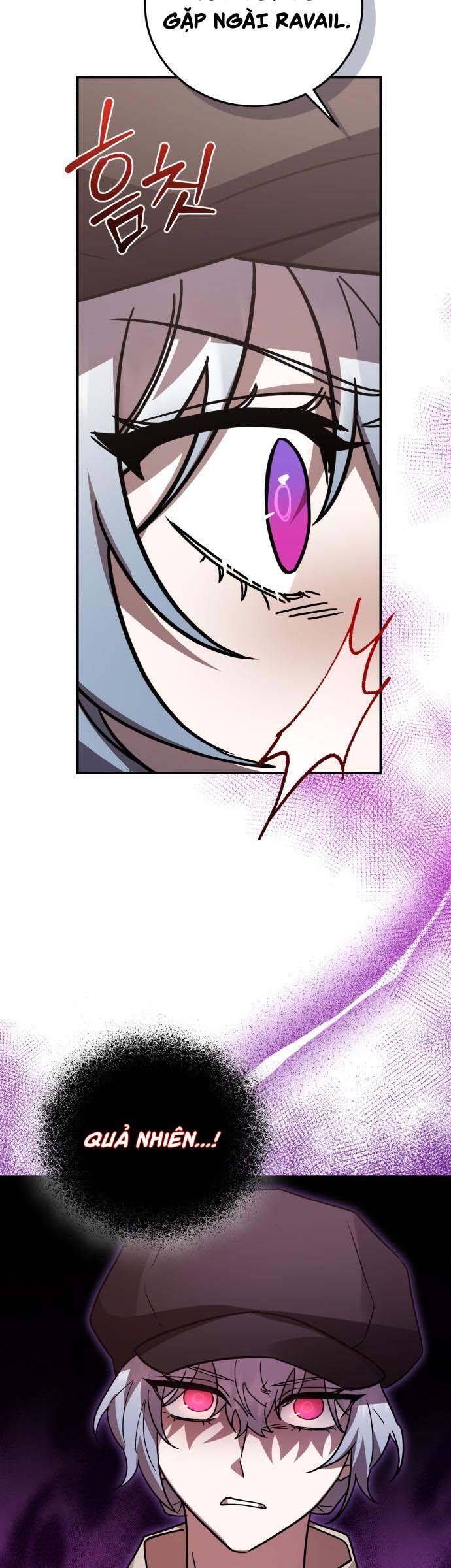 Hero X Demon King X Villain - Chapter 73 - Page 51