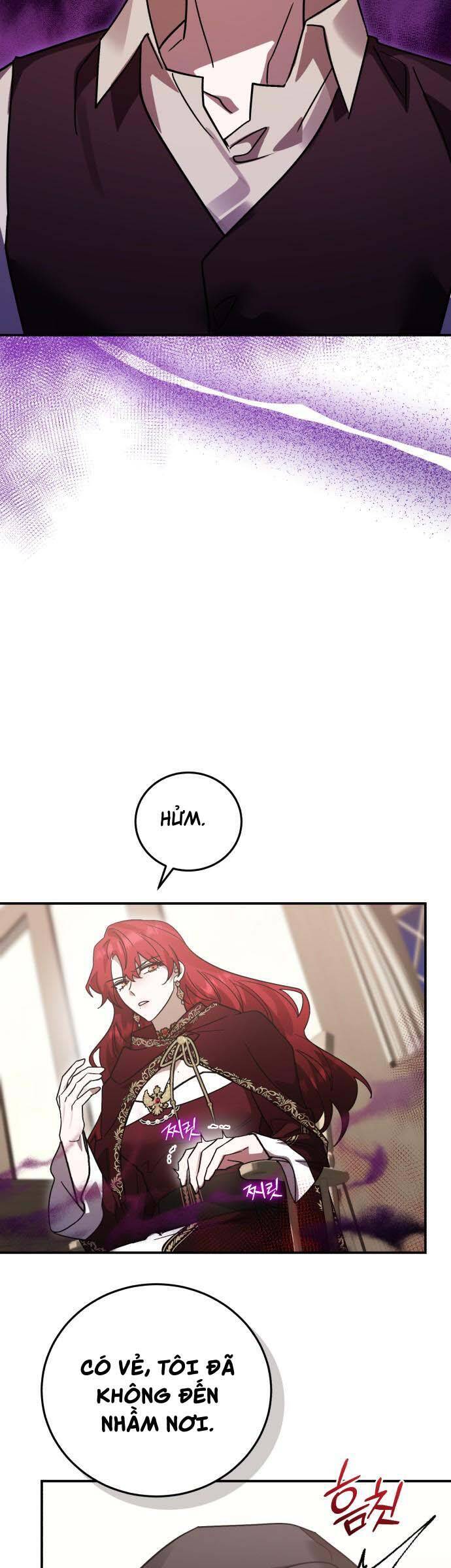 Hero X Demon King X Villain - Chapter 73 - Page 52