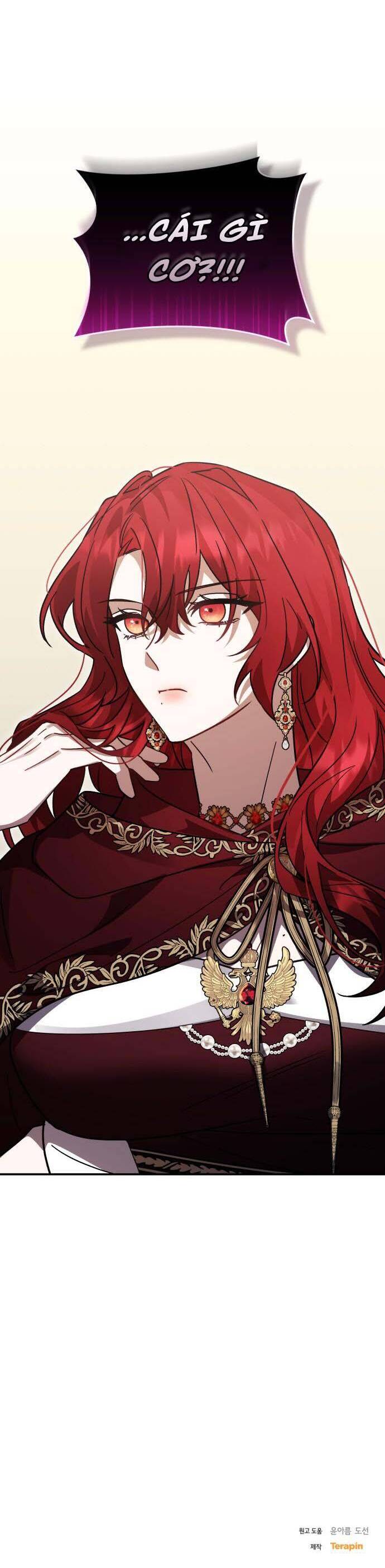 Hero X Demon King X Villain - Chapter 73 - Page 57