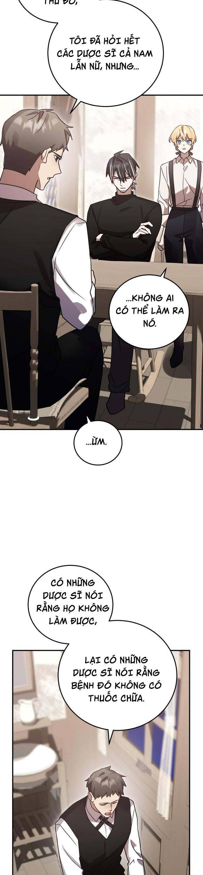 Hero X Demon King X Villain - Chapter 73 - Page 6