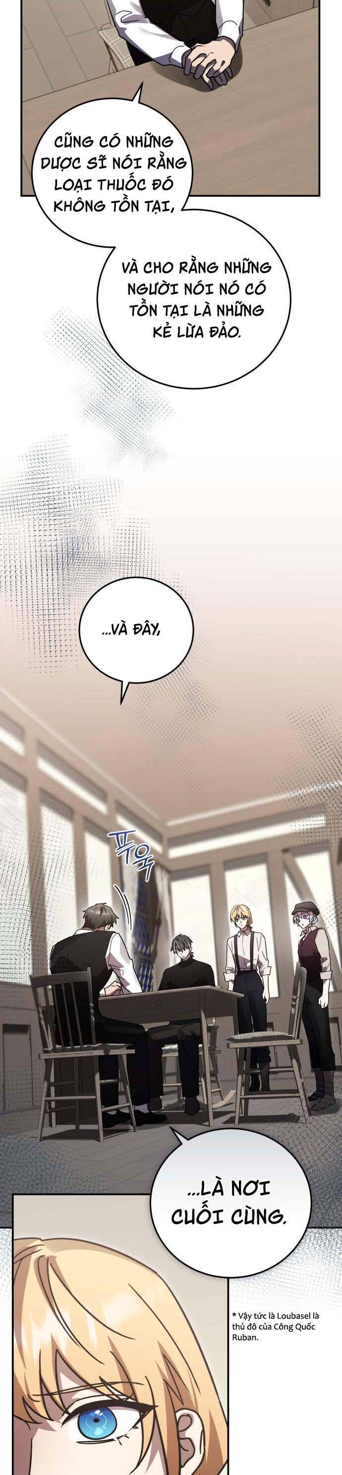 Hero X Demon King X Villain - Chapter 73 - Page 7