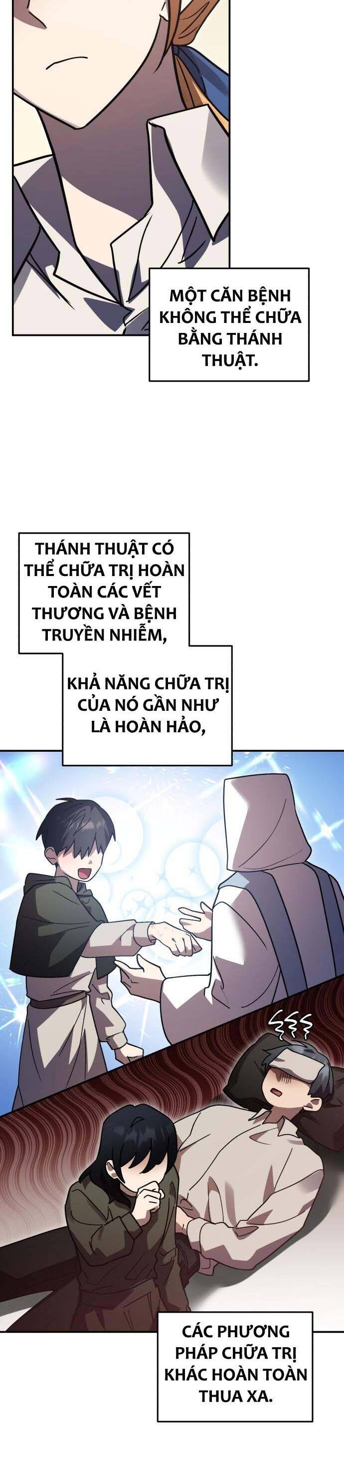 Hero X Demon King X Villain - Chapter 73 - Page 8