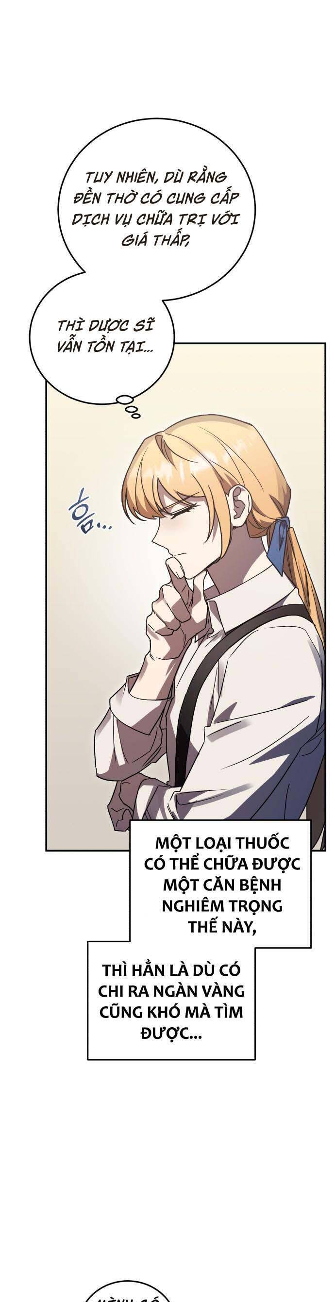 Hero X Demon King X Villain - Chapter 73 - Page 9