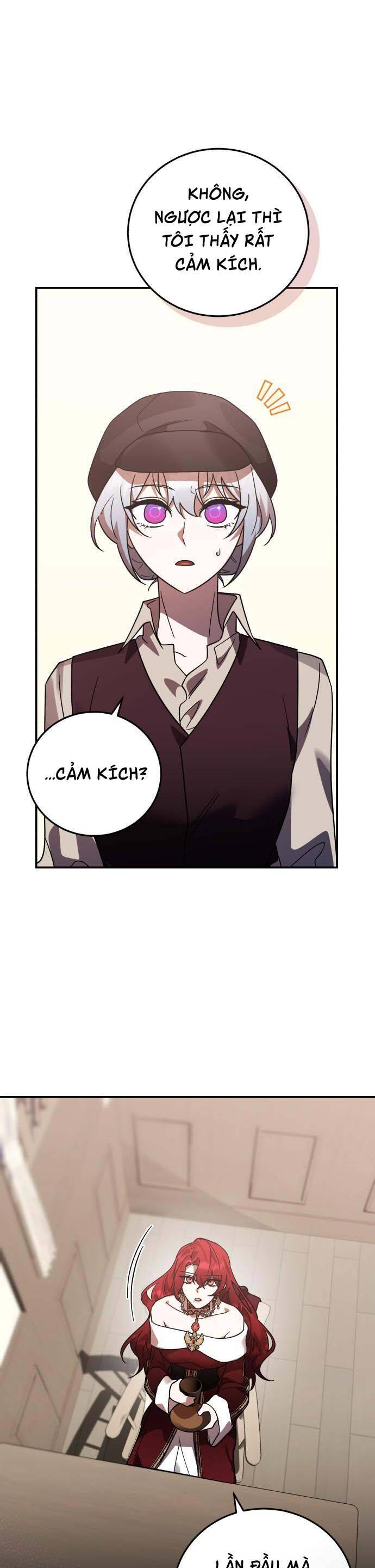 Hero X Demon King X Villain - Chapter 74 - Page 10