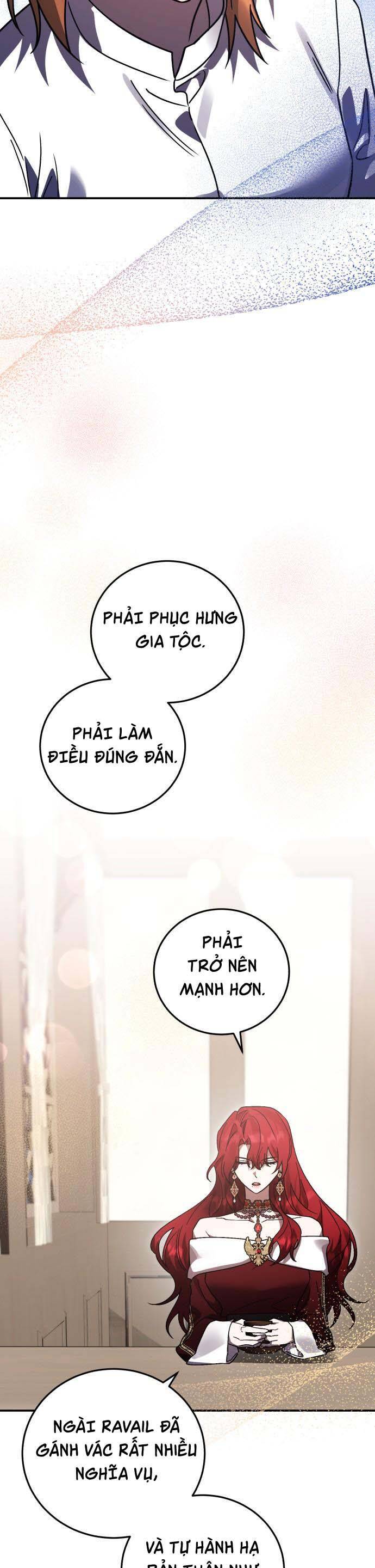 Hero X Demon King X Villain - Chapter 74 - Page 12