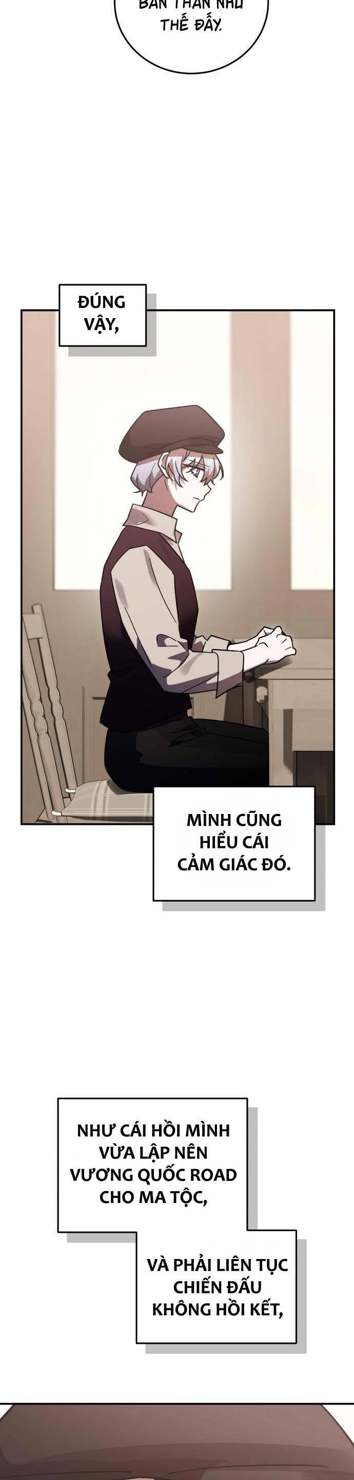 Hero X Demon King X Villain - Chapter 74 - Page 13