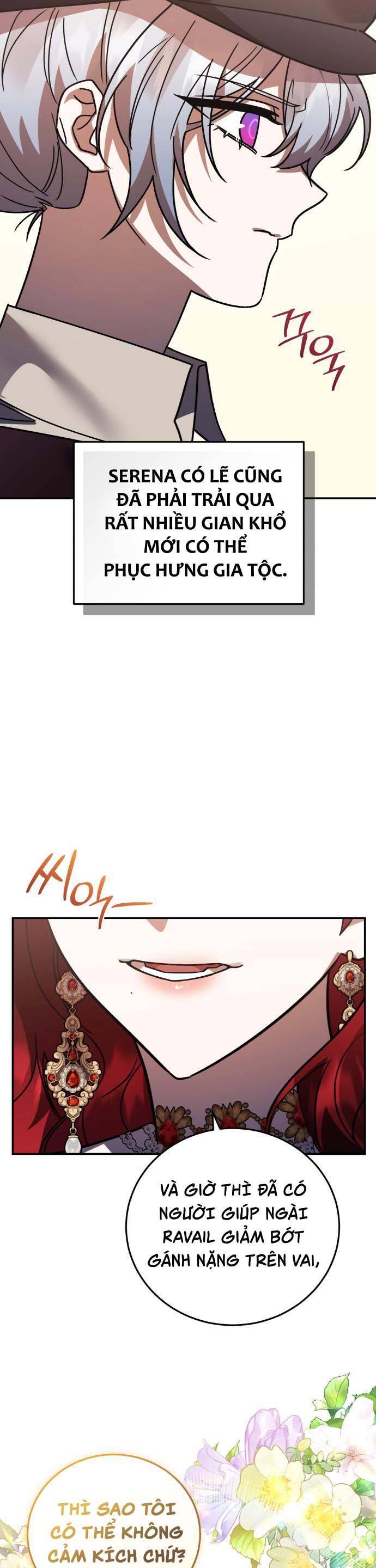 Hero X Demon King X Villain - Chapter 74 - Page 14