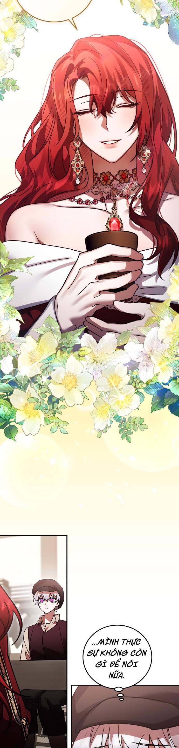 Hero X Demon King X Villain - Chapter 74 - Page 15