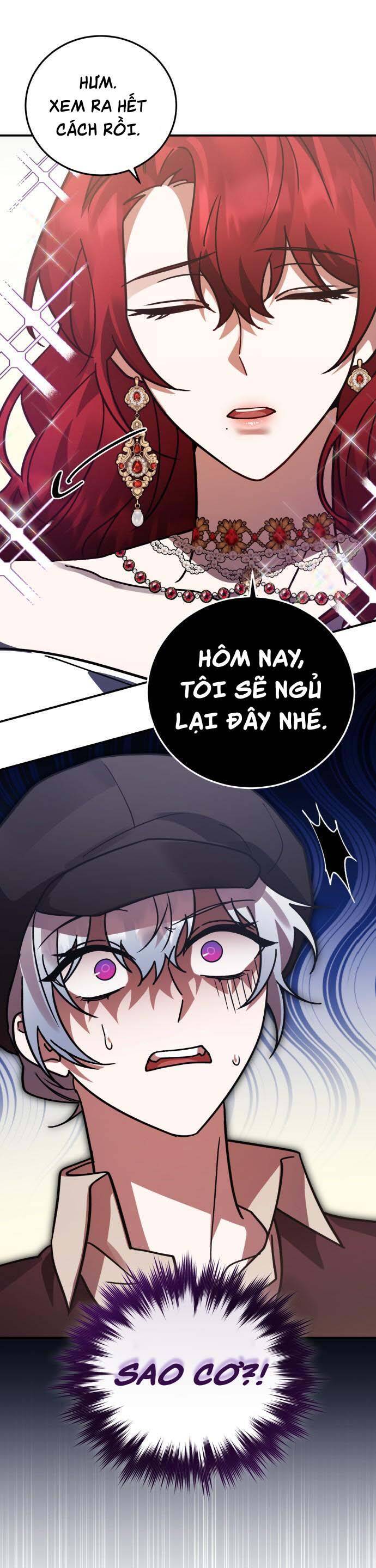 Hero X Demon King X Villain - Chapter 74 - Page 17