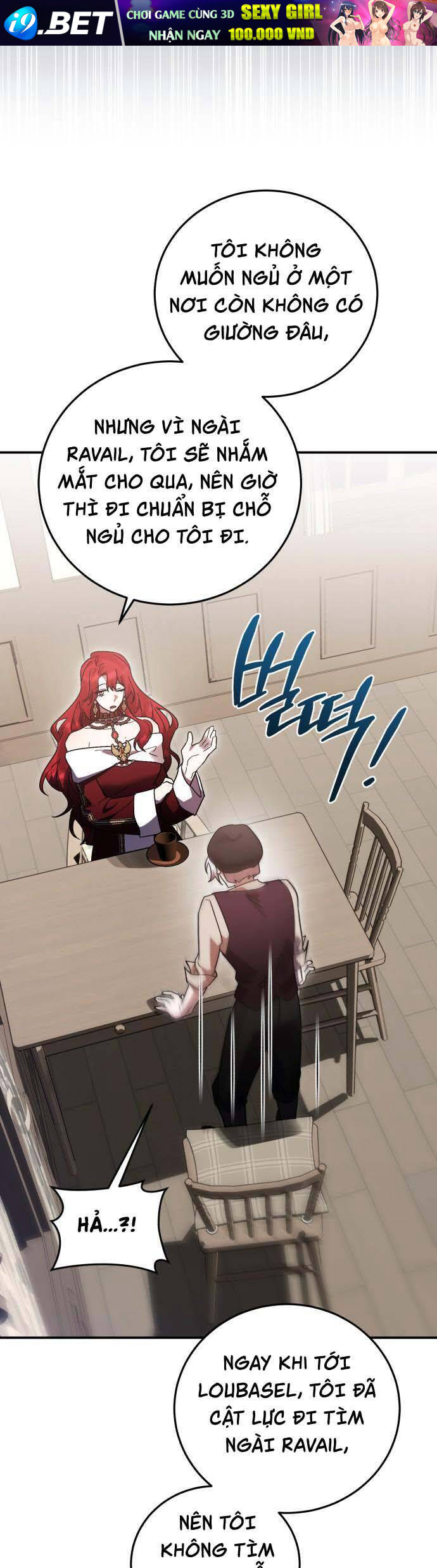 Hero X Demon King X Villain - Chapter 74 - Page 18