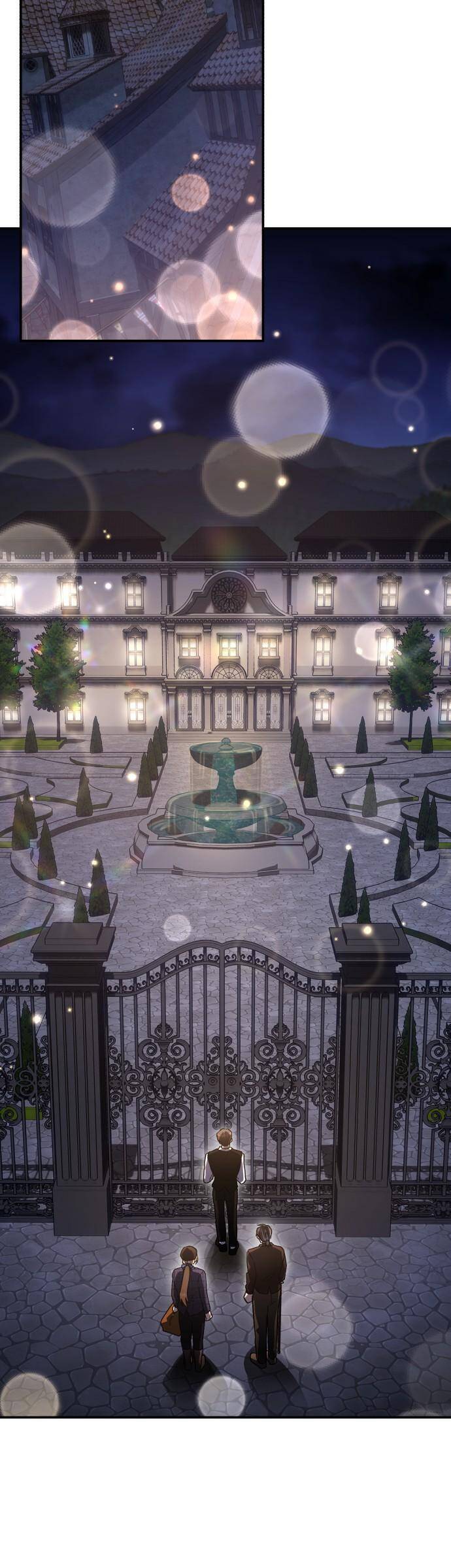 Hero X Demon King X Villain - Chapter 74 - Page 24