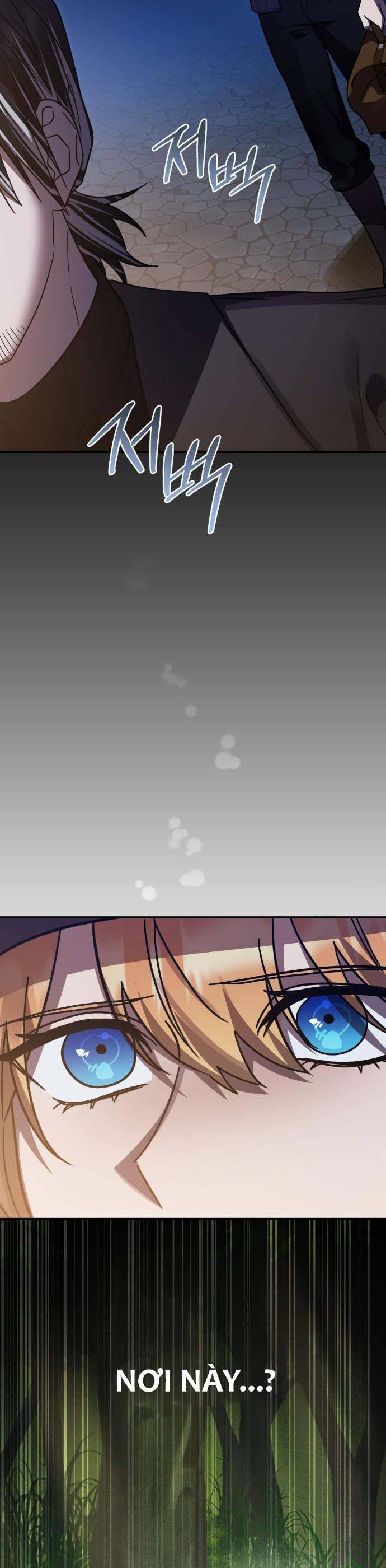 Hero X Demon King X Villain - Chapter 74 - Page 26