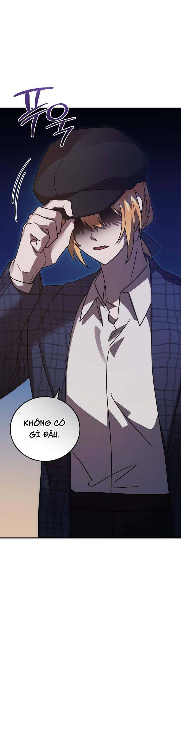 Hero X Demon King X Villain - Chapter 74 - Page 28