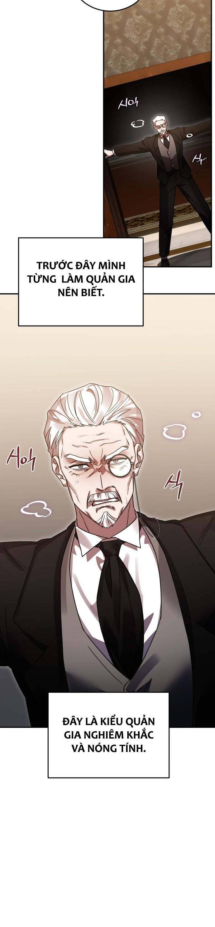 Hero X Demon King X Villain - Chapter 74 - Page 35