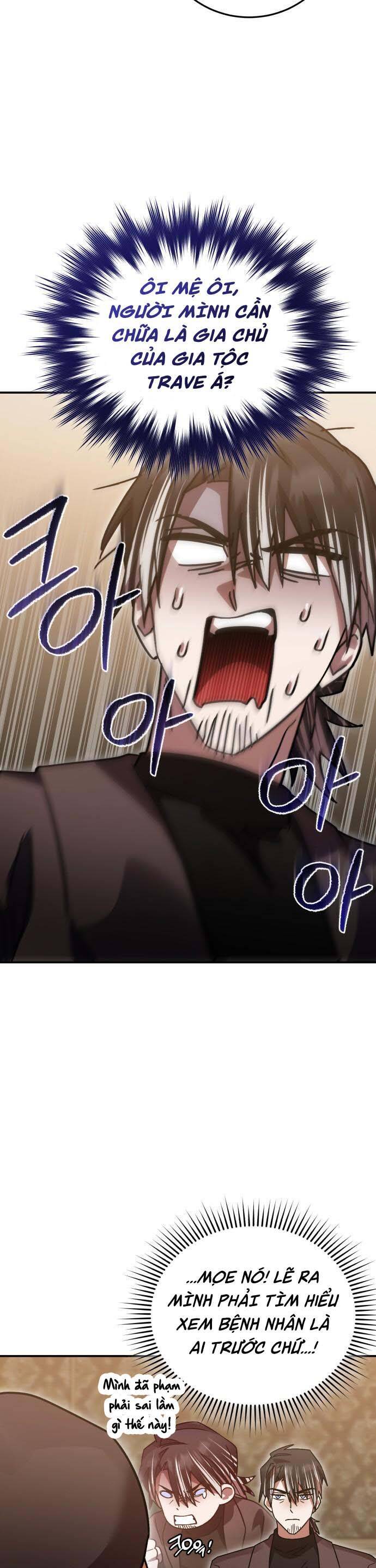 Hero X Demon King X Villain - Chapter 74 - Page 39