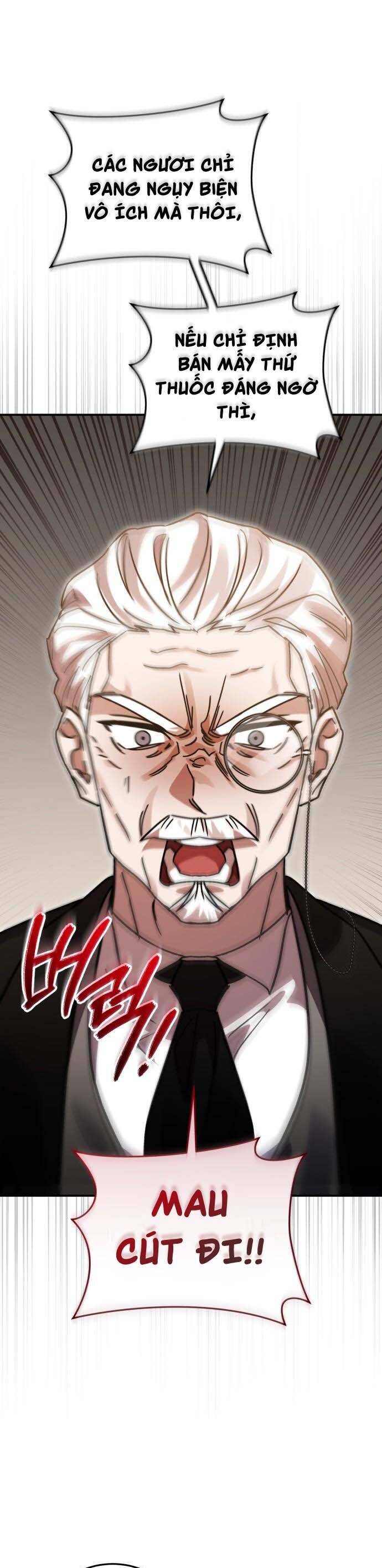 Hero X Demon King X Villain - Chapter 74 - Page 41