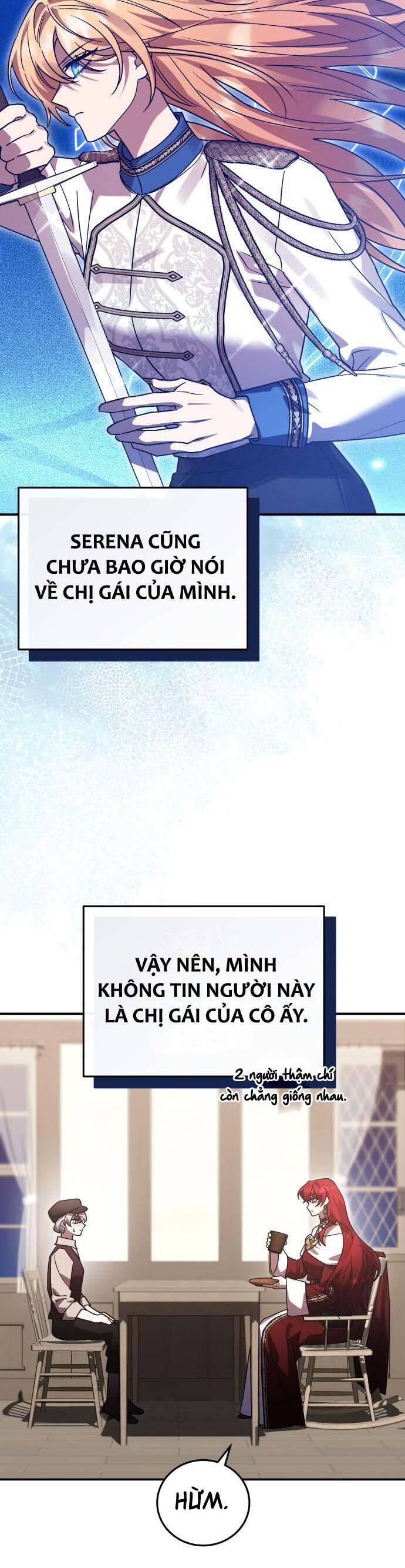 Hero X Demon King X Villain - Chapter 74 - Page 5