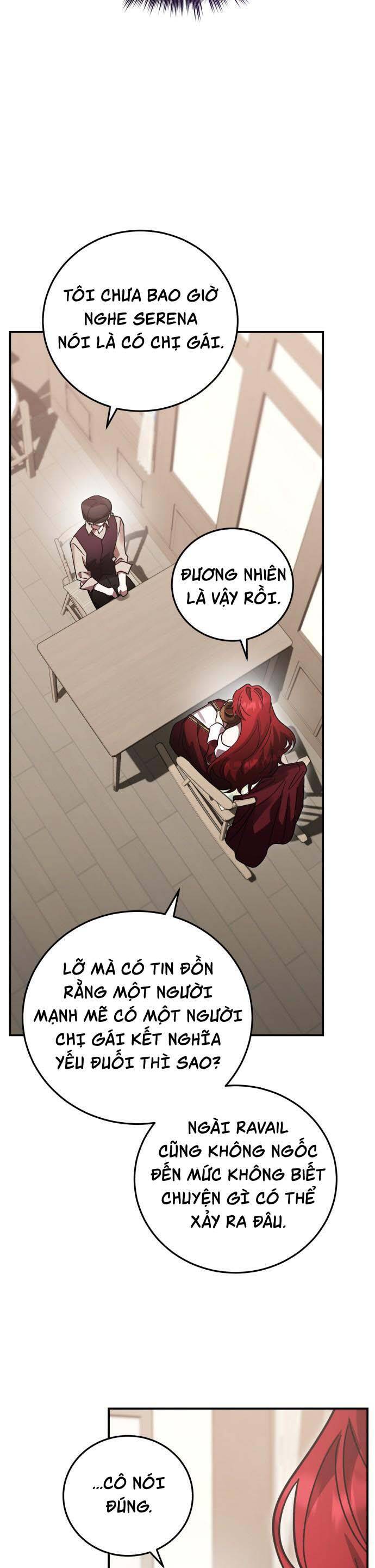 Hero X Demon King X Villain - Chapter 74 - Page 8