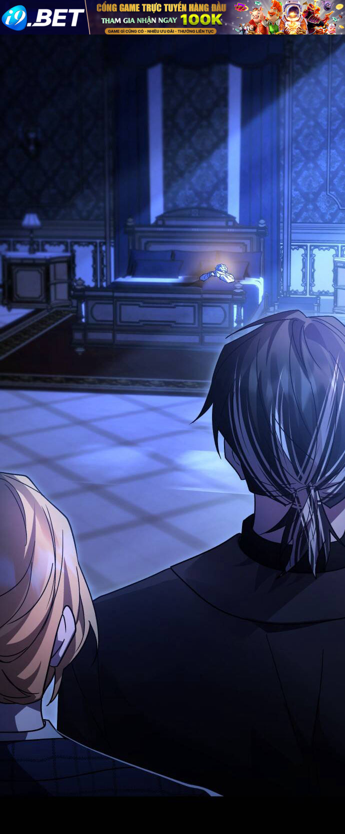 Hero X Demon King X Villain - Chapter 75 - Page 13