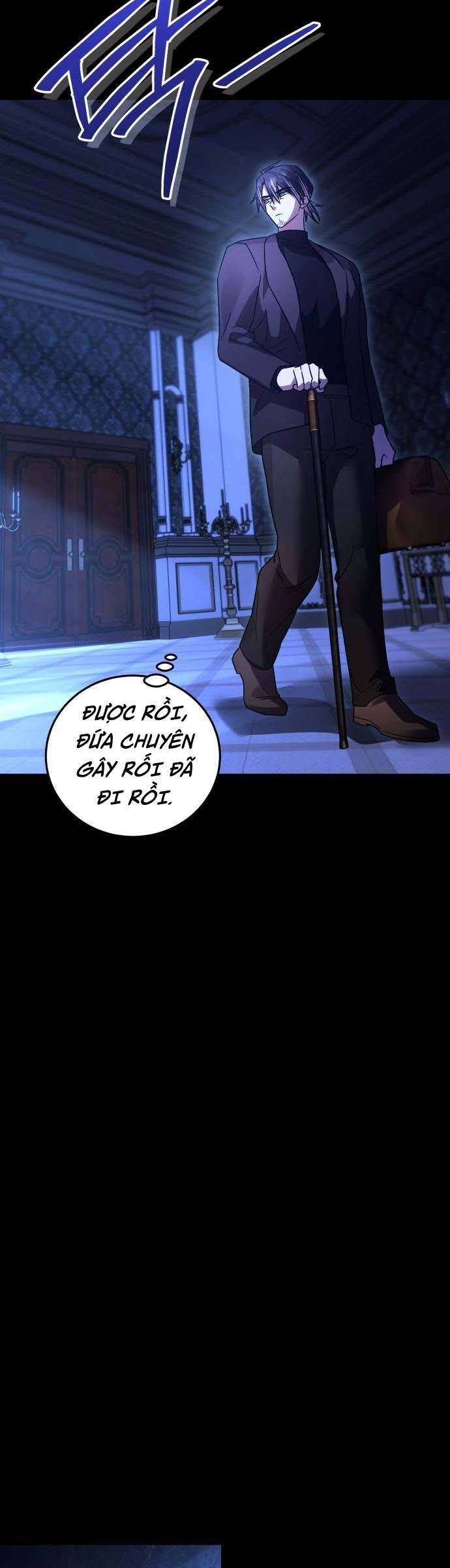 Hero X Demon King X Villain - Chapter 75 - Page 15