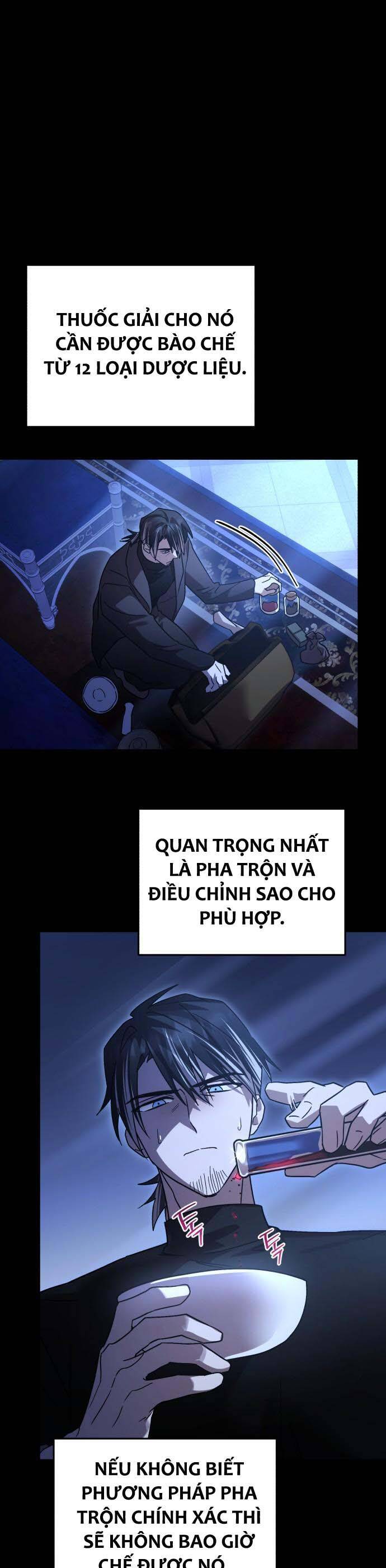 Hero X Demon King X Villain - Chapter 75 - Page 18