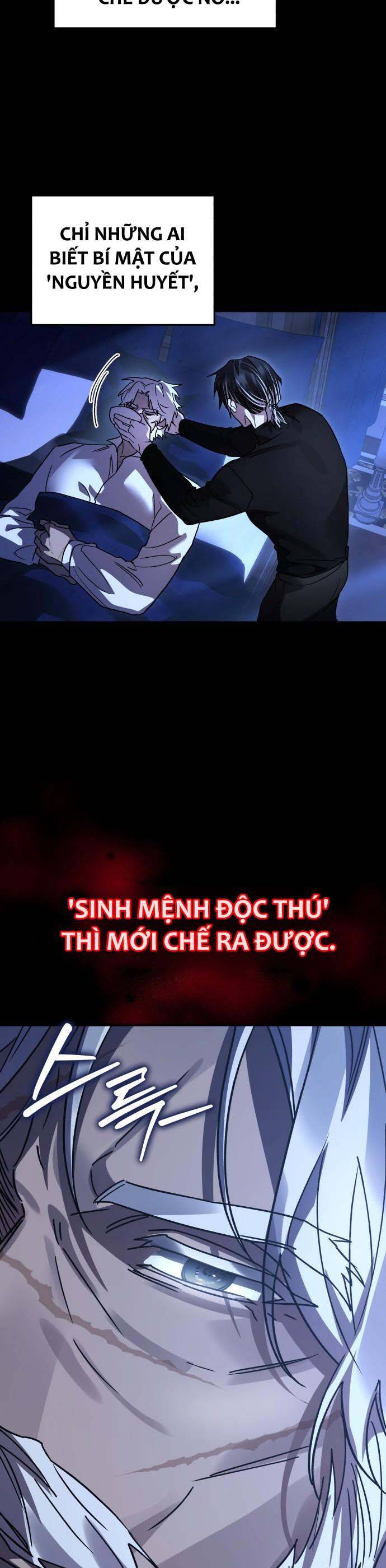 Hero X Demon King X Villain - Chapter 75 - Page 19